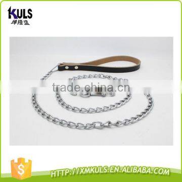 Pet Accessories Wholesale Dog Collar With 2 Differrent Belt photo-3