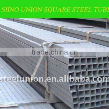 19mm square steel tube