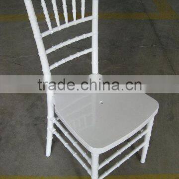 Hot Sale Colorful Stackable Resin Chiavari Plastic Resin Chairs photo-3