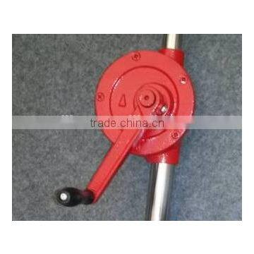 Steel Rotary Oil Delivery Pump ODP32G02 photo-2