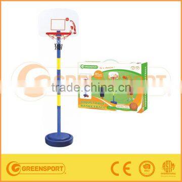 GSSG56N basketball stand backboard