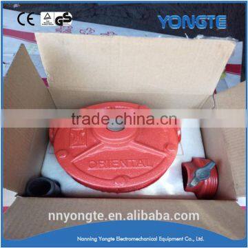 Petrol Manual Hand Diesel Oil Pump/rotary Oil Pump photo-3