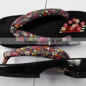 2016 China Wooden Geta for MEN photo-2