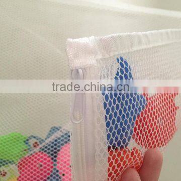 Polyester Mesh Bath Toy Organizer, photo-2