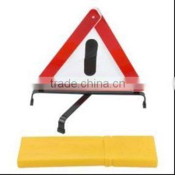 Warning Triangle