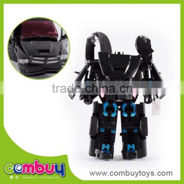 New design bettery operated plastic intelligent robot toys for adults