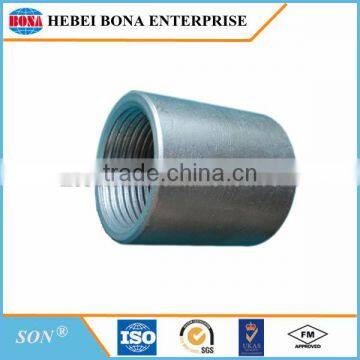 Carbon Steel Pipe Fittings Sockets photo-5