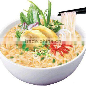 INSTANT RICE NOODLES