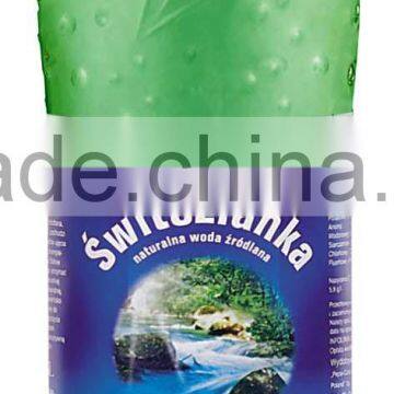 0.5 L Switezianka Sparkling Water