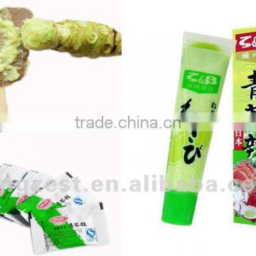 43g Grated Horseradish & Fresh Wasabi Japonica Wasabi Paste photo-4