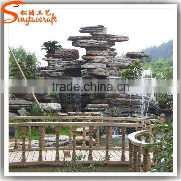 Special Supply Water Fountain Outdoor Price Landscape Small Fountain Pumps photo-4