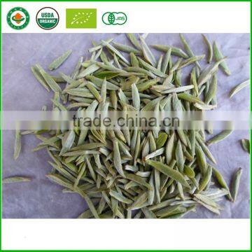 Chinese Precious White Silver Needle White Tea photo-4