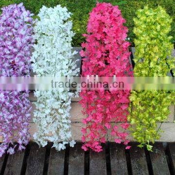 Cheapest Artificial Ivy Vine Fake Flower Garland