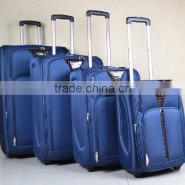 EVA Luggage Stock Wholesale photo-3