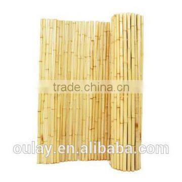 Outdoor Design And Bamboo Fence Panels For Bamboo Fencing photo-2