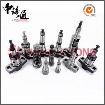 A44 Engine Plunger for Sale in Isuzu Diesel Injection Pump photo-2