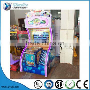 2016 Hot Sale Ticket Redemption Machine Baby Gunner Kids Coin Operated Game Machine photo-6