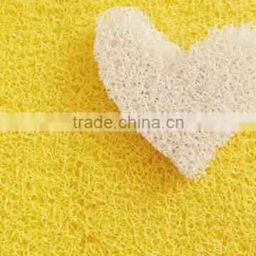 Pvc Coil Mat/comfortable Pvc Coil Mat/logo Pvc Coil Mat Colorful and Customized photo-3