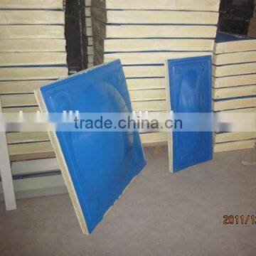 Sintex Bolted Steel Water Tank Price/thermal Insulation Water Tank With High Intensity photo-4