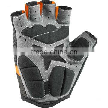 Cycling Gloves With Vet Details photo-2