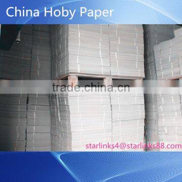 Hot Sale White Kraft a4 Paper Price per Ton photo-4