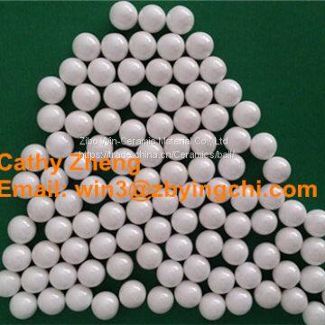 Win-ceramic 0.1-55mm zirconium ball for sale