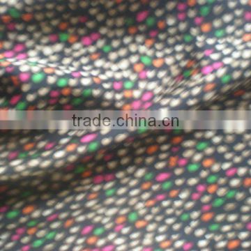 SILK SATIN FABRIC