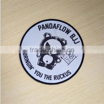 New Hot Custom Woven Patches in Wholesale photo-3