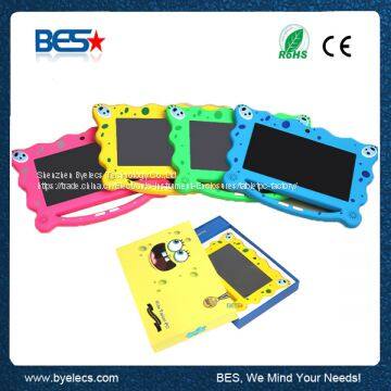 Производитель хороших планшетов для детей с Android 5.1 photo-2