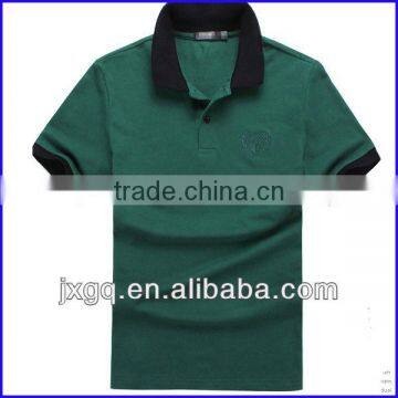 2013 High Quality Embroidered Polo Shirts Logo 100 Polyester Polo Shirts us Polo t Shirts
