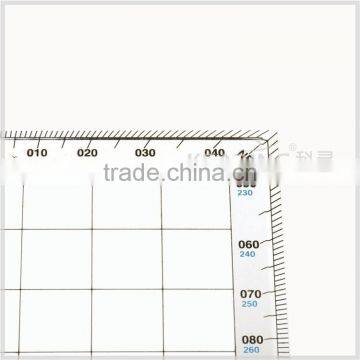 Kearing Brand Flight Square Protractor # KPP-1 for Pilots photo-5