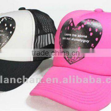 Sports Visor With Eco-friendly Products, Customized Designs and Logos Are Welcome