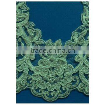 New Arrival Cotton Ladder Lace Trim for Wholesale photo-2