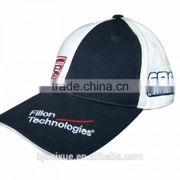 Personality Customization With High Quality 3D Embrodred 6-Panel Baseball Cap photo-2