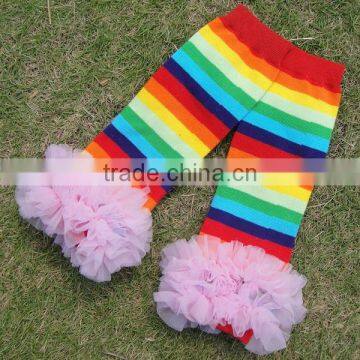 wholesale baby leg warmers /leg warmers baby manufactory / knitted leg warmers picture 2016