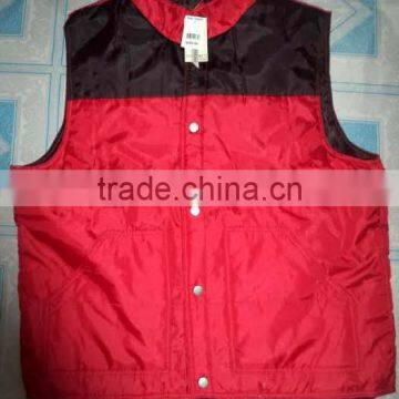VEST (3000 PCSURGENT SELL@$3.00/PC) photo-3