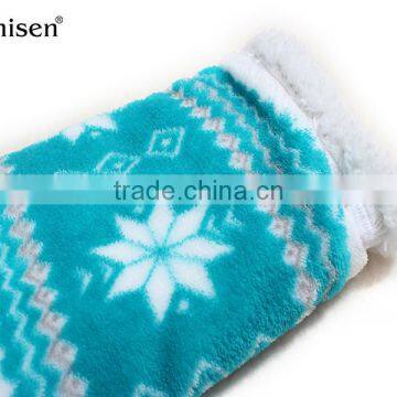 Wholesale Promotion Women Fleece Printing Jacket photo-5