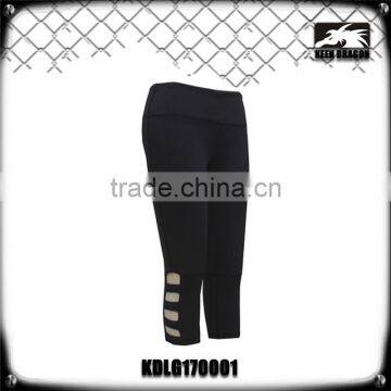 New Fashion Custom Made Ladies Gym Fitness Yoga Leggings photo-5