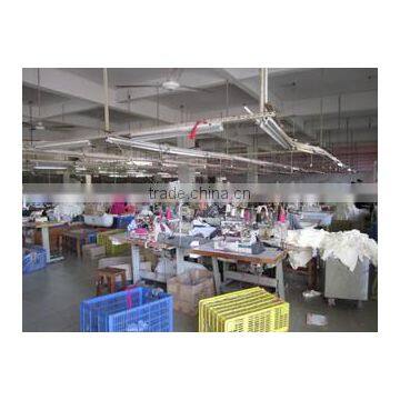 Guangzhou Kader Garment Co., Ltd.