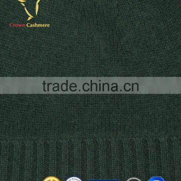 Breathable Classic Hat Fashion Merino Beanies Caps photo-3