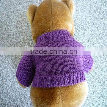 2014 Custom High Quality Despicable me Minion Stewart Plush Toy photo-2