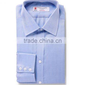 long sleeve/ short sleeve security shirts/cotton/polyester guard shirts