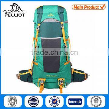 Custom Fashion Bag Hiking Waterproof Backpack photo-2