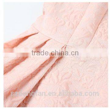 Custom Made Anna Princes Dress Costume For Adult With GirlsPhoto Sexy Short Skirt Clothes photo-6