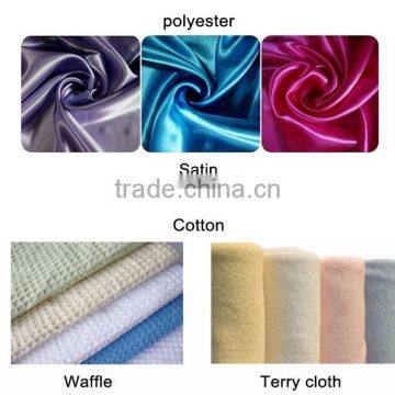 Couple Fashion SPA Robe Cheap Hotel Cotton Bathrobe photo-5