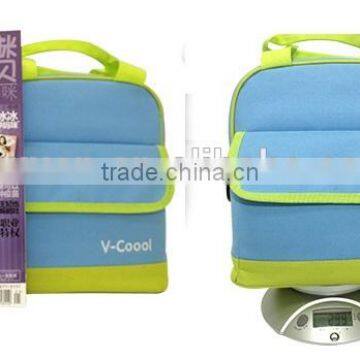 Cooler Bag Insulated/insulated Lunch Bag/thermal Lunch Bag photo-3