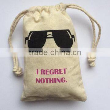 Wholesale Mini Wedding Jute Burlap Favor Bags photo-5