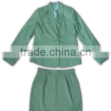 2015 Whole Sell New Design High Quality TR Suit Business photo-5