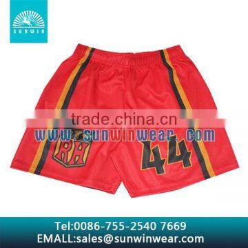 Sublimation Beach Shorts/swim Shorts Wholesale photo-6
