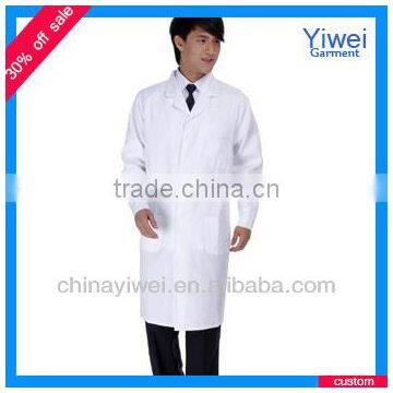 Hot promotional wholesale medical uniforms